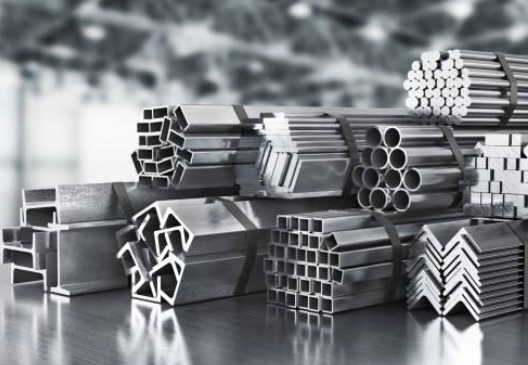 Materiales estructurales